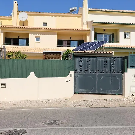 Villa Alto Dos Calicos - Wifi - By Bedzy Villa *