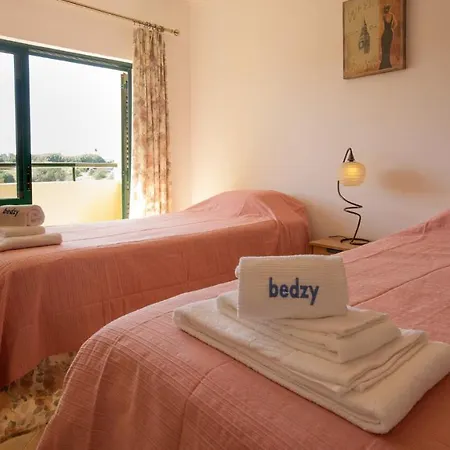 Villa Alto Dos Calicos - Wifi - By Bedzy