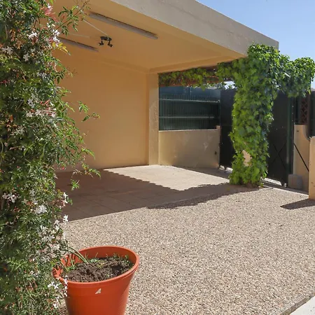 Villa Villa Alto Dos Calicos - Wifi - By Bedzy *