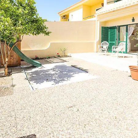 Villa Alto Dos Calicos - Wifi - By Bedzy