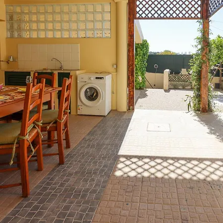 Villa Alto Dos Calicos - Wifi - By Bedzy Albufeira