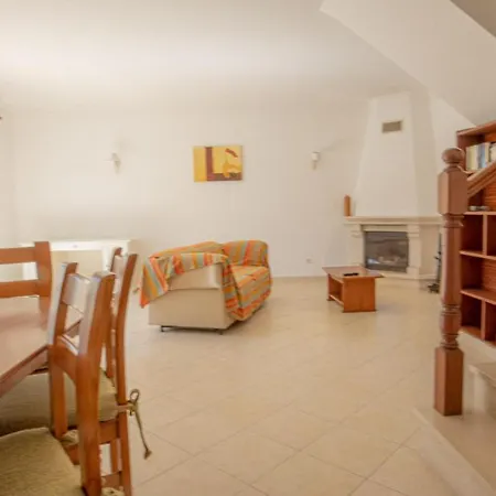 Villa Villa Alto Dos Calicos - Wifi - By Bedzy Albufeira