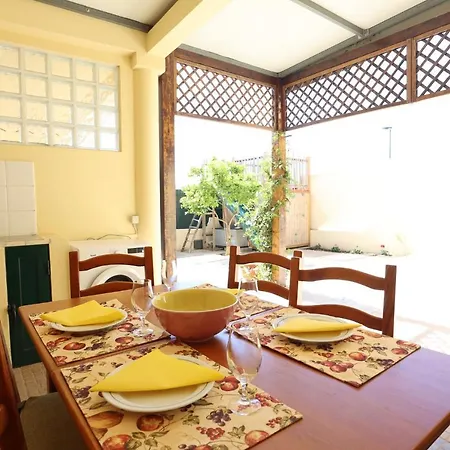 Villa Villa Alto Dos Calicos - Wifi - By Bedzy Albufeira
