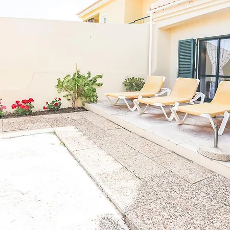 Villa Alto Dos Calicos - Wifi - By Bedzy Albufeira
